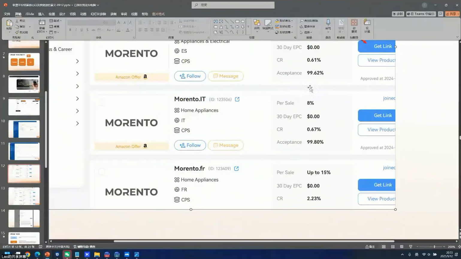 leo老师·谷歌广告投放与联盟营销-泡泡网赚