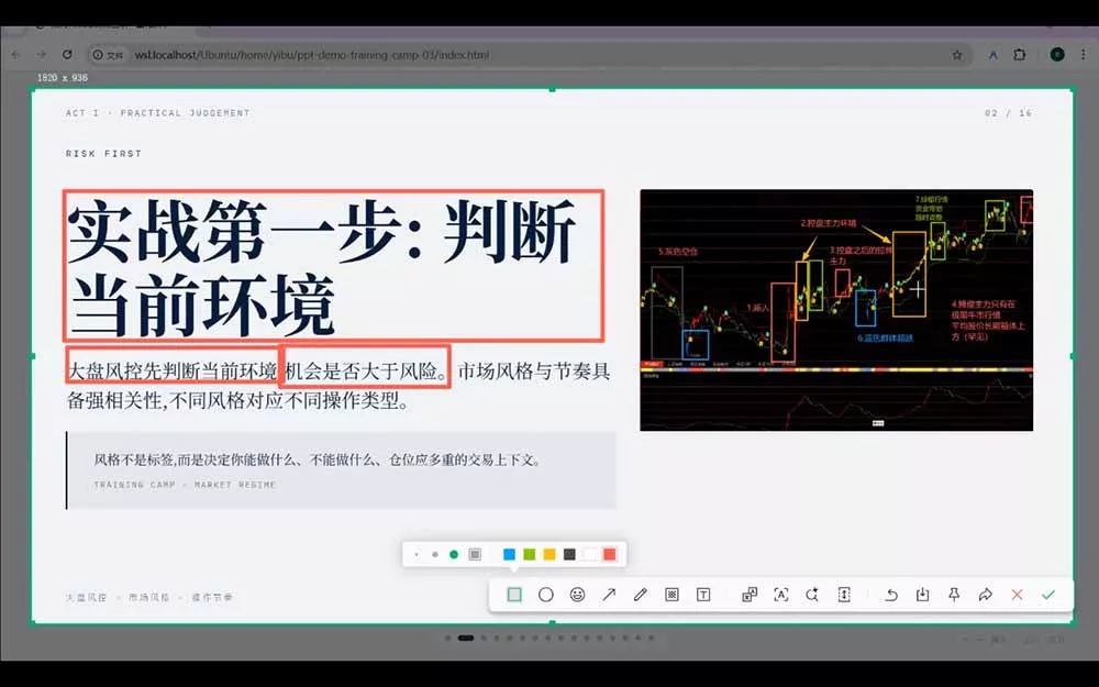 选股总踏空？卖点总错过？游资动向看不懂？高阶交易体系帮你从选股到卖出全链路(更新6月-泡泡网赚