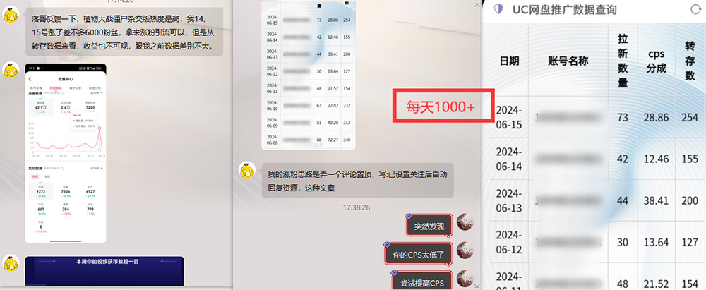 图片[2]-热门赛道掘金_小白快速入局挣钱，可矩阵【完整实操】-泡泡网赚