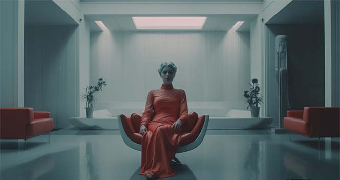 图片[2]-Curious Refuge -全球首个AI人工智能电影制作训练营-中英字幕|1080P|附素材-泡泡网赚