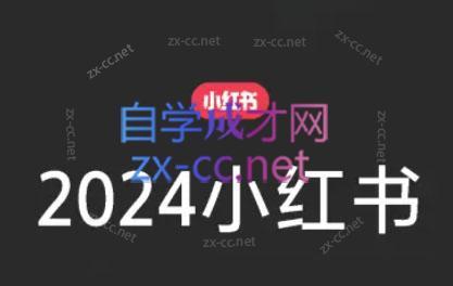 陶金金·2024小红书文创(第三期)-泡泡网赚