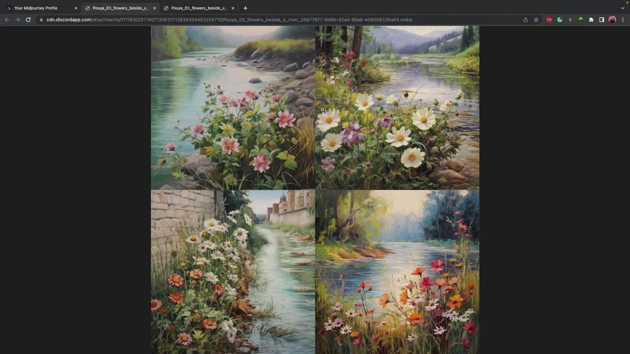 图片[4]-Midjourney, Adobe Firefly AI, ChatGPT 4大型AI人工智能-137节课-中英字幕-泡泡网赚