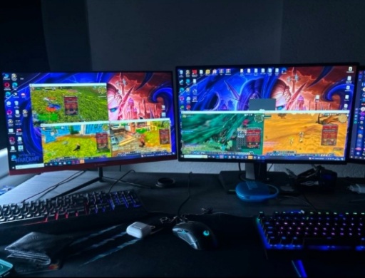 游戏搬砖搞钱项目：月入1万+全程实操经验分享，小白也能做的副业好项目-泡泡网赚